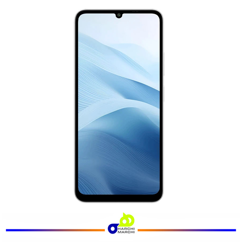 گوشی موبایل سامسونگ گلکسی مدل A36 دوسیم کارت ظرفیت 128 گیگابایت و رم 8 گیگابایت | 5G